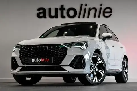 Used AUDI Q3 Hybrid 2021 Ad 