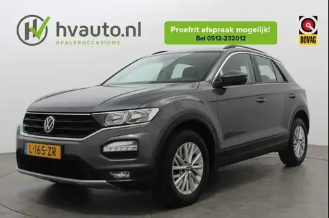 Used VOLKSWAGEN T-ROC Petrol 2021 Ad 