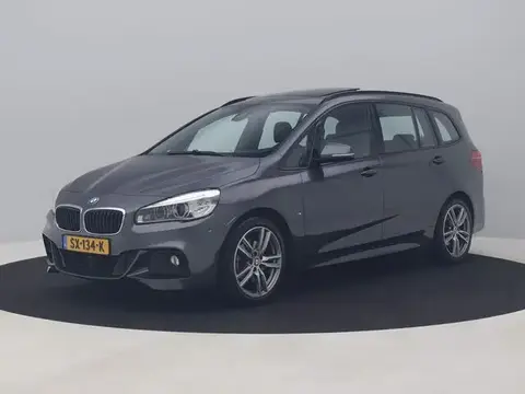 Annonce BMW SERIE 2 Essence 2018 d'occasion 