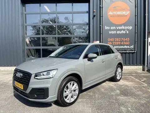 Used AUDI Q2 Petrol 2018 Ad 