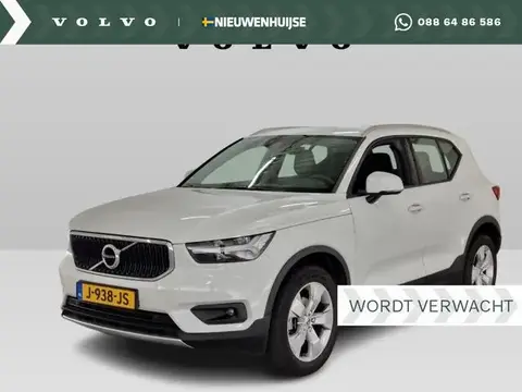 Annonce VOLVO XC40 Essence 2020 d'occasion 