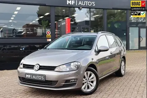 Annonce VOLKSWAGEN GOLF Essence 2015 d'occasion 