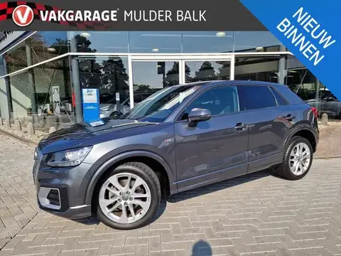 Used AUDI Q2 Petrol 2018 Ad 