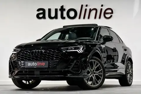 Annonce AUDI Q3 Hybride 2021 d'occasion 