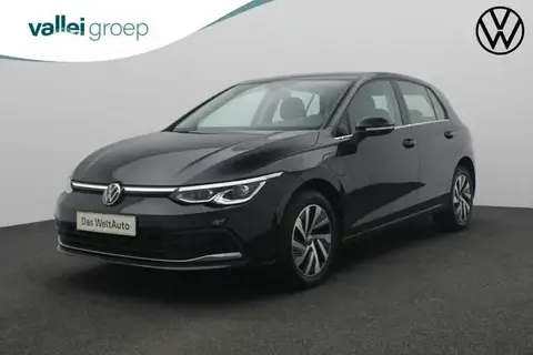 Used VOLKSWAGEN GOLF Hybrid 2023 Ad 