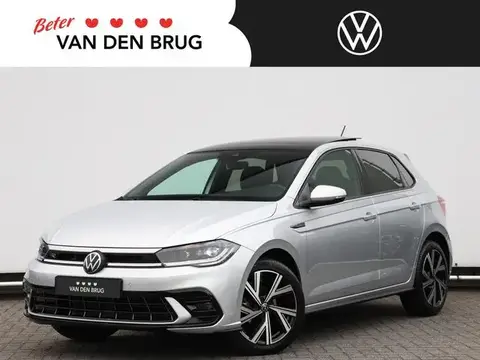 Annonce VOLKSWAGEN POLO Essence 2023 d'occasion 