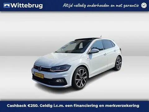 Annonce VOLKSWAGEN POLO Essence 2020 d'occasion 