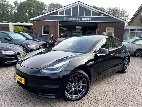 Annonce TESLA MODEL 3 Électrique 2019 d'occasion 