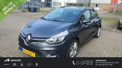 Used RENAULT CLIO Petrol 2017 Ad 