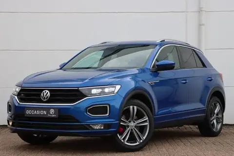 Used VOLKSWAGEN T-ROC Petrol 2019 Ad 