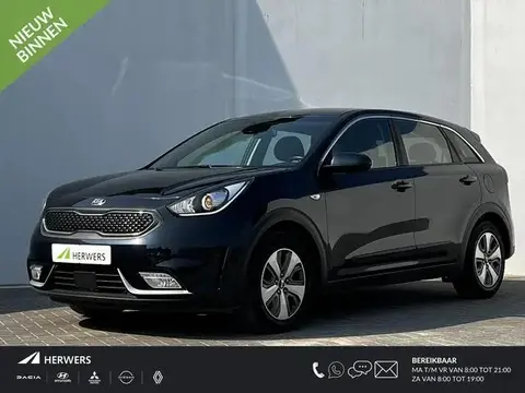 Annonce KIA NIRO Hybride 2019 d'occasion 