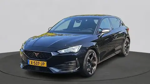 Annonce CUPRA LEON Hybride 2023 d'occasion 