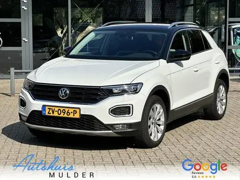 Used VOLKSWAGEN T-ROC Petrol 2019 Ad 