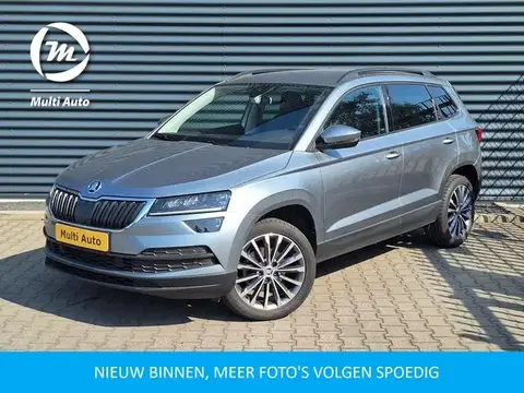 Annonce SKODA KAROQ Essence 2019 d'occasion 