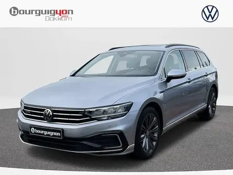 Annonce VOLKSWAGEN PASSAT Hybride 2020 d'occasion 