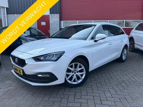 Used SEAT LEON Petrol 2020 Ad 