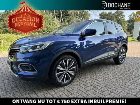 Used RENAULT KADJAR Petrol 2019 Ad 