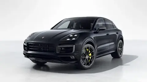 Annonce PORSCHE CAYENNE Hybride 2023 d'occasion 