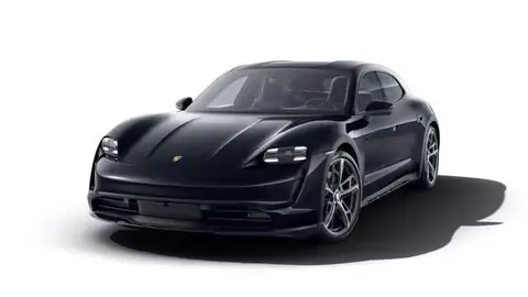 Annonce PORSCHE TAYCAN Électrique 2021 d'occasion 