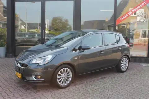 Used OPEL CORSA Petrol 2018 Ad 