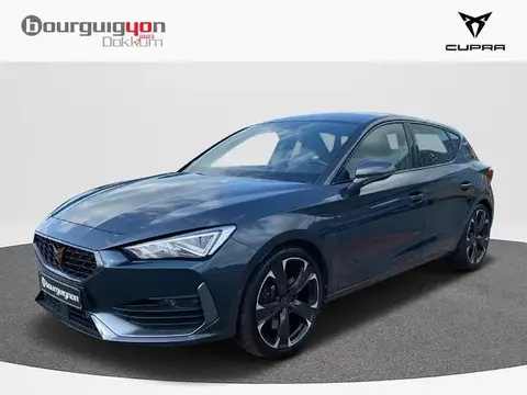 Used CUPRA LEON Hybrid 2022 Ad 