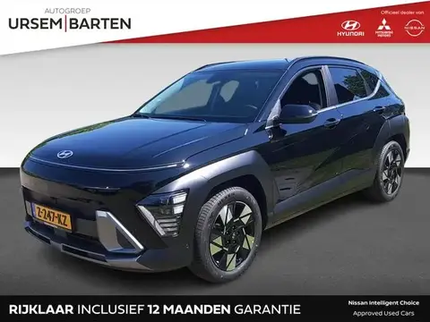 Used HYUNDAI KONA Hybrid 2024 Ad 