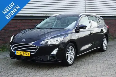 Used FORD FOCUS Petrol 2020 Ad 