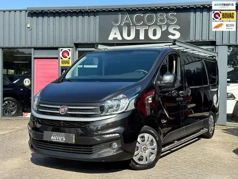 Used FIAT TALENTO Diesel 2018 Ad 