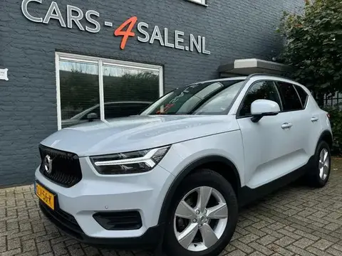 Used VOLVO XC40 Petrol 2020 Ad 