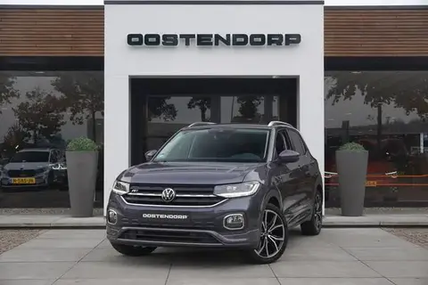 Used VOLKSWAGEN T-CROSS Petrol 2023 Ad 