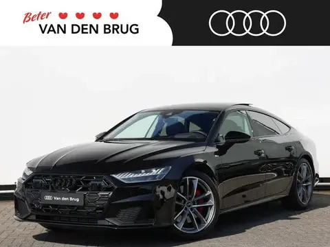 Used AUDI A7 Hybrid 2024 Ad 