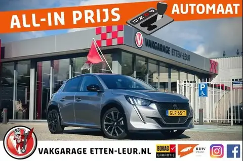 Used PEUGEOT 208 Petrol 2022 Ad 