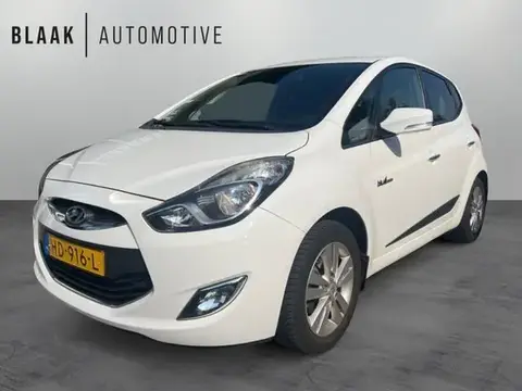 Used HYUNDAI IX20 Petrol 2015 Ad 