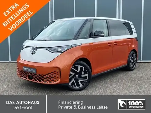 Used VOLKSWAGEN ID. BUZZ Electric 2023 Ad 