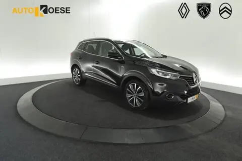 Used RENAULT KADJAR Petrol 2017 Ad 