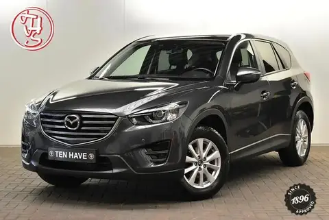 Used MAZDA CX-5 Petrol 2015 Ad 