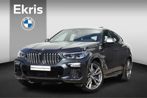 Used BMW X6 Petrol 2020 Ad 