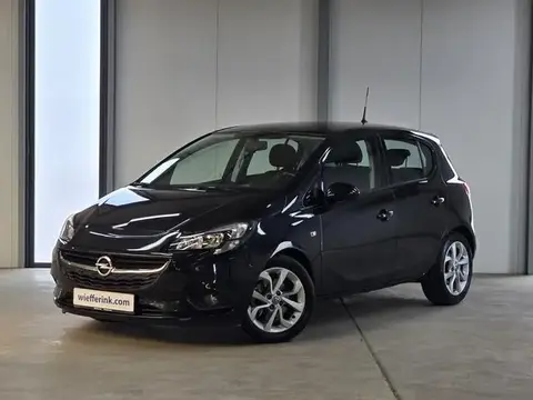 Annonce OPEL CORSA Essence 2015 d'occasion 