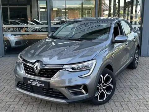 Annonce RENAULT ARKANA Essence 2023 d'occasion 