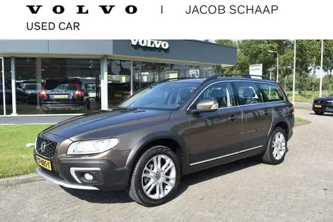 Used VOLVO XC70 Diesel 2016 Ad 