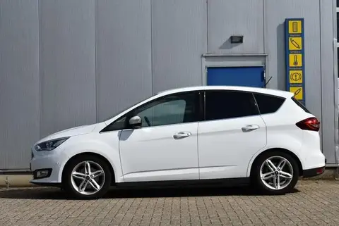 Annonce FORD C-MAX Essence 2018 d'occasion 