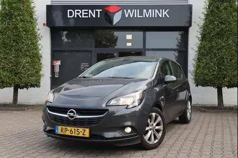 Used OPEL CORSA Petrol 2018 Ad 