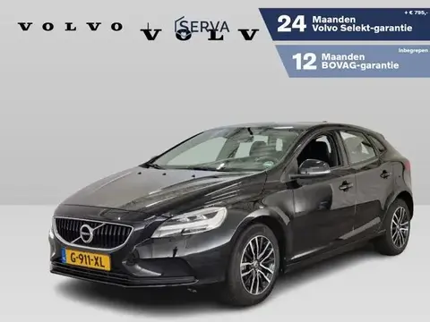 Annonce VOLVO V40 Essence 2019 d'occasion 