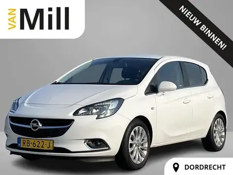 Annonce OPEL CORSA Essence 2017 d'occasion 