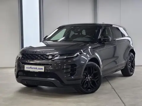 Used LAND ROVER RANGE ROVER EVOQUE Hybrid 2021 Ad 