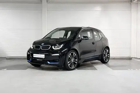 Used BMW I3 Electric 2019 Ad 