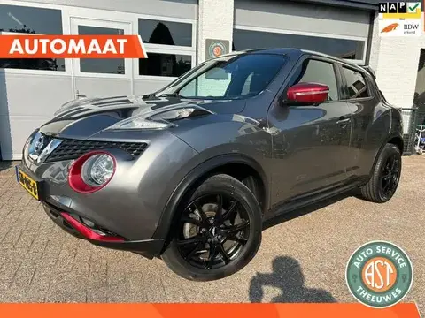 Used NISSAN JUKE Petrol 2015 Ad 