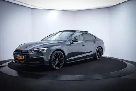 Used AUDI S5 Petrol 2017 Ad 