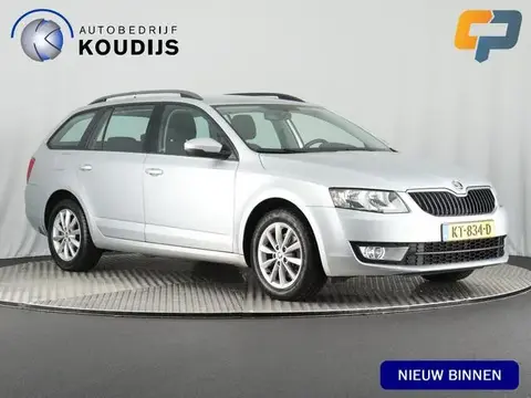 Annonce SKODA OCTAVIA Essence 2016 d'occasion 