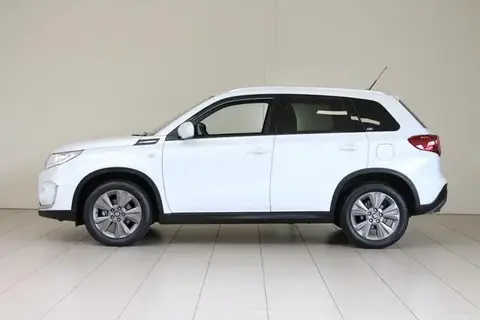 Used SUZUKI VITARA Petrol 2019 Ad 